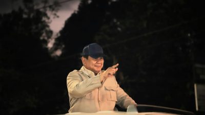 Prabowo Tak Ingin Menterinya Banyak Gaya Miskin Kinerja