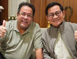 Elektabiltas Pram-Rano Salip Ridwan Kamil-Suswono, Pilkada Jakarta Bisa Dua Putaran