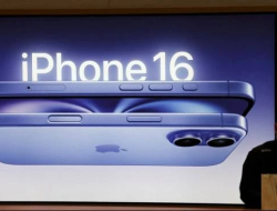 Kemenperin Bakal Non Aktifkan IMEI iPhone 16 yang Diperjualbelikan di Indonesia