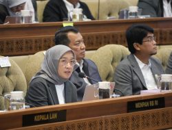 Program 100 Hari Kerja, Menteri PANRB: PPPK 2024 Diseleksi Pakai CAT