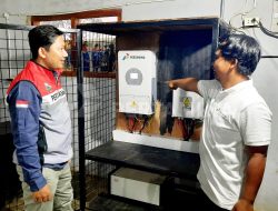 Tambah 17 Wilayah, Desa Energi Berdikari Pertamina Capai 102 Desa