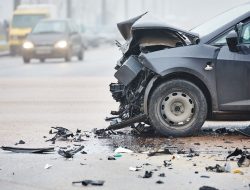 Mobil Kapolres Boyolali Tabrak Truk Tronton, Sopir dan Ajudan Tewas