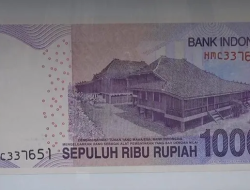 Uang Pecahan Rp10 Ribu Ini Tak Berlaku Lagi, BI: Kembalikan ke Bank