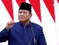 Ide Swasembada Energi Prabowo Dinilai Berat Diwujudkan