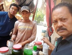 Omset Ekonomi Rakyat UMKM Makin Anjlok, dr Ali Mahsun ATMO: Perlu Ditangani Secepatnya
