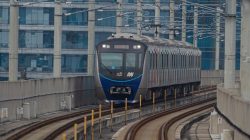 Naik MRT, LRT, dan Transjakarta Cuma Rp 1 Seharian! Ini Rutenya