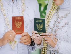Kemenag: Tak Ada Larangan Pernikahan di Hari Libur