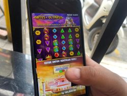 Menkominfo: Transaksi Judi Online Gunakan e-Wallet Capai Rp5,6 Triliun