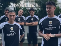 Hilgers dan Reijnders Resmi Pindah Federasi, Erick Thohir Targetkan Poin di Kandang Lawan