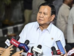 Koalisi Gemuk, Mungkinkah Menteri Prabowo Tak Main APBN?