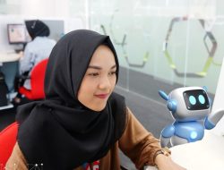 Infomedia Wujudkan Transformasi Digital Lewat Beragam Inovasi Solusi Bisnis Berbasis AI