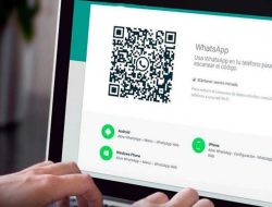 Cara Blur WhatsApp Web Agar Chat Tak Dikepoin Orang Lain