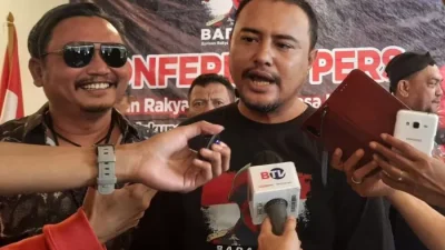 Pidato Prabowo Tunjukan Keberpihakan, BaraNusa Dukung Penuh