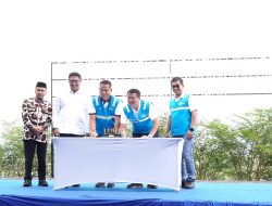 Program Biomassa PLN EPI Buka Peluang Ekonomi Baru bagi Warga Tasikmalaya
