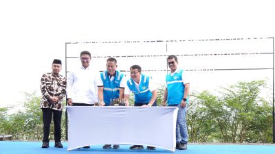 Program Biomassa PLN EPI Buka Peluang Ekonomi Baru bagi Warga Tasikmalaya