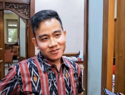 Gibran: Presiden Jokowi Beri Masukan Soal Kabinet ke Prabowo