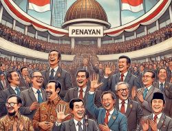 Kesaktian Komeng!