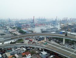 Hutama Karya Jadi Salah Satu BUMN Penyetor Pajak Tertinggi di 2023