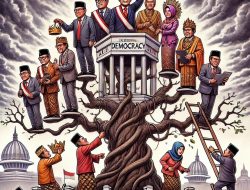 Hereditary Democracy