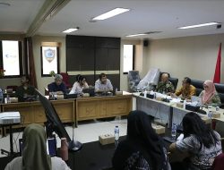 SPCI Audiensi dengan Ditjen HAM soal Pemotongan Gaji, PHK Sepihak hingga Union Busting