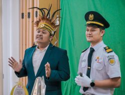 Salip 12 Negara, KAI Commuter Raih Empat Bintang di Ajang Kelas Dunia Asia Pasific Quality Organization Meksico