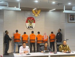 Lolos dari OTT, Paman Birin Dicari KPK