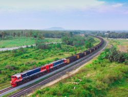 Frekuensi Perjalanan Meningkat, KAI Komitmen Jaga On Time Performance