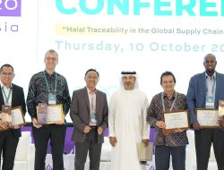 Resmi Ditutup, Gelaran H20 2024 Hasilkan 52 MRA dan Komunike Penguatan Ekosistem Halal Global