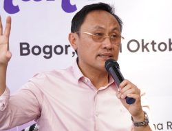 BPJPH Berwenang Sanksi Pelanggaran Jaminan Produk Halal