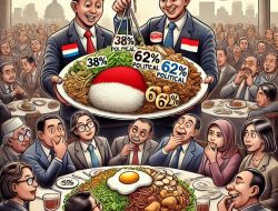 Kabinet Gado-Gado