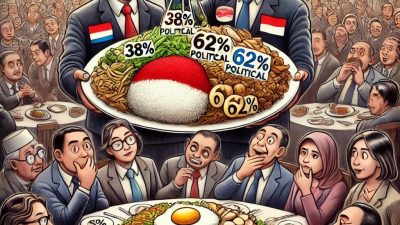 Kabinet Gado-Gado