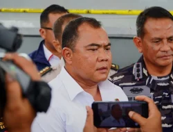 Bareskrim Amankan 237.305 Ekor Benih Lobster
