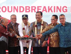 InJourney Airports Resmi Dipercaya Jadi Operator Bandara Dhoho Kediri