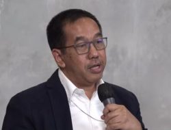 Rawan Serangan Hacker, IDSF Sarankan Bandara Punya Keamanan Siber Andal