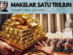 Makelar Satu Triliun