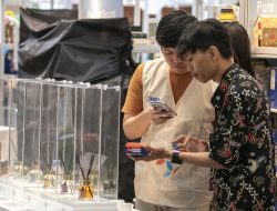 Jadi Ajang Masuk Pasar Global! Saatnya UMKM Daftar BRI UMKM EXPO(RT) 2025