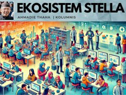 Ekosistem Stella