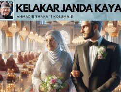 Kelakar Janda Kaya