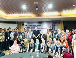 FDIKOM UIN Jakarta Soroti Gerakan Sosial Kontemporer di Indonesia dari Perspektif Media dan dan Pembangunan Sosial