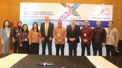 Indonesia Siap Jadi Produsen Terbesar Produk Elektronik Dunia