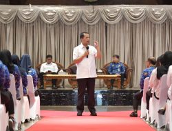 Mentrans: Transmigrasi Akan Jadi Sektor Ekonomi Baru