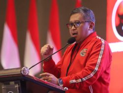 PDIP: Warga Sumut Tak Akan Pilih Pemimpin Jalan Pintas