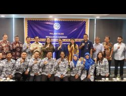 Resmi Dibentuk, Penggemar Filateli Indonesia DIY Gaungkan Filateli dalam Pendidikan