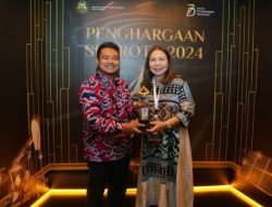 Berkontribusi pada Kemajuan Sektor Energi, Pertamina Grup Sabet 8 Penghargaan Soebroto Award 2024