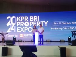 Miliki Hunian Idaman dengan Penawaran Menarik di BRI Property Expo Goes to Sinarmas Land