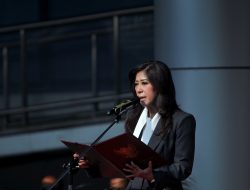 HSP 2024, Menkomdigi Ajak Pemuda Jadi Agen Literasi Digital