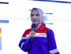 Makin Kokoh di Kancah Global, Dirut Pertamina Kembali Masuk Fortune Most Powerful Women 2024
