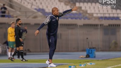 Garuda Muda Lolos Piala Asia, Nova Arianto: Malu Lihatnya