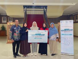 Perkuat Peran TJSL, ASDP Beri Dukungan Pendidikan bagi Putra Putri TNI-Polri 2024