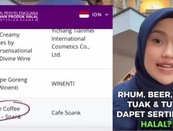 Viral Tuyul hingga Wine Bersertifikat Halal, MUI: Tak Bertanggung Jawab